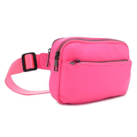 CONCEAL CARRY FANNY PACK