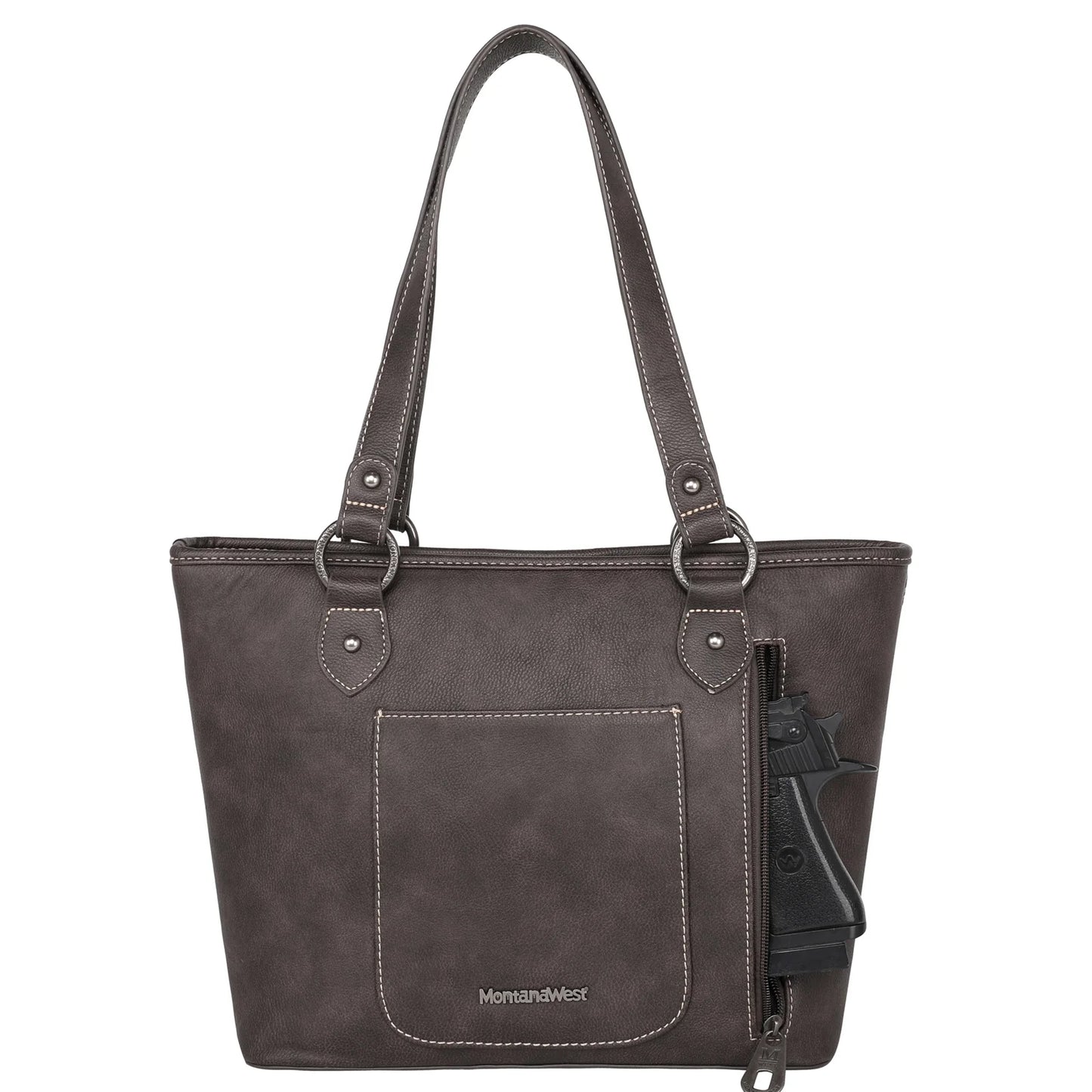 Concealed Carry Tote