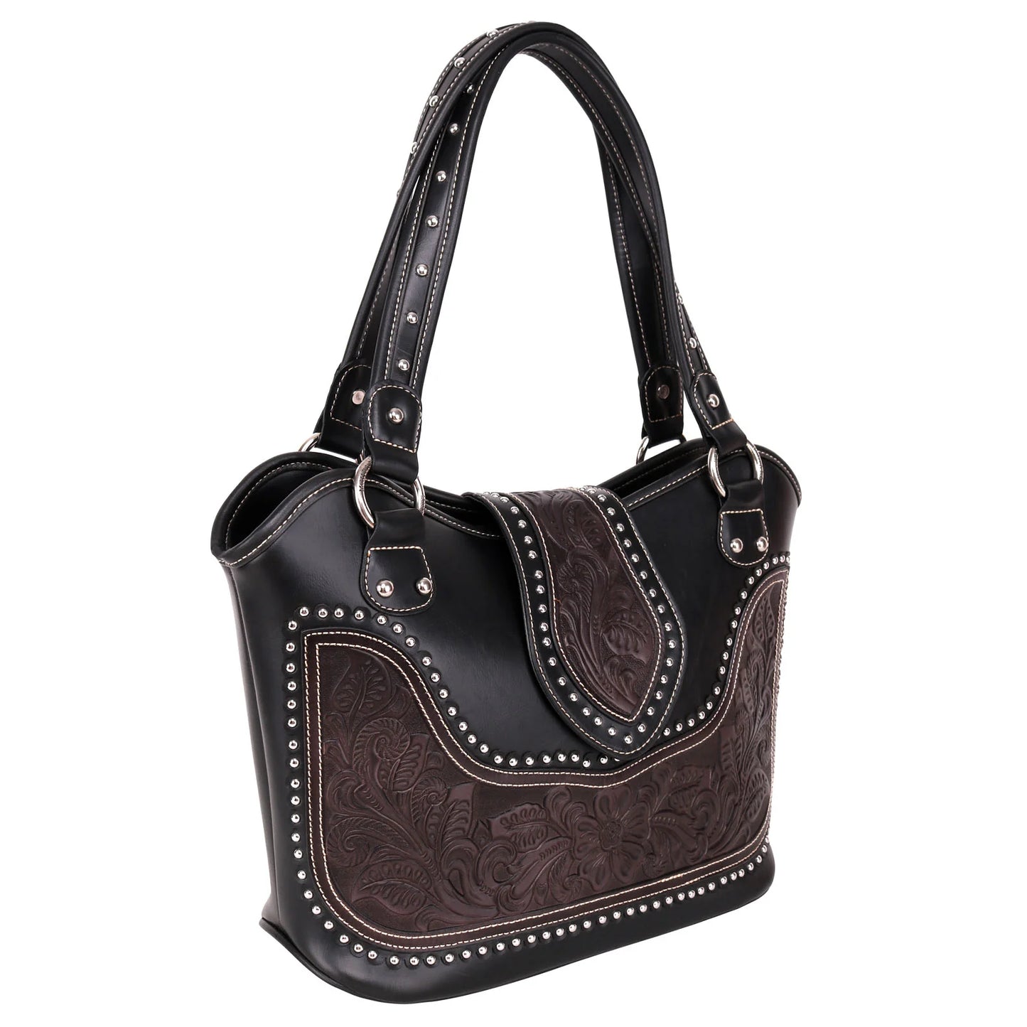 MW Tooling Concealed Carry Handbag